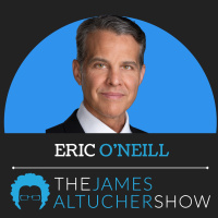 Former FBI Agent, Eric O’Neill on Spies, Lies, and the Cyber Wars We’re Already Losing