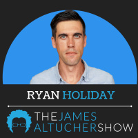 Wisdom Takes Work: Ryan Holiday on What AI Can’t Teach You