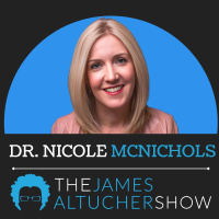 The Science  Mechanics of Pleasure (a/k/a How to Have Great Sex) | Dr. Nicole McNichols Pt. 2
