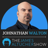 $100K Scam Story: How to Spot Con Artists with Johnathan Waltons Red Flags