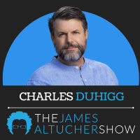 Finding Connection in a Divided World with Super Communicator Charles Duhigg