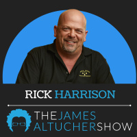 Rick Harrison: The Pawn Business, Hidden Histories, and the Best Model in Banking