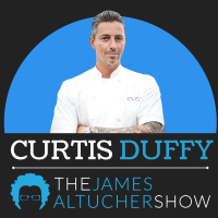 Michelin Stars, Tragedy, and the Discipline to Be Great | Chef Curtis Duffy
