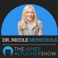 What is Great Sex: Myths About Sex, and What Separates Good Sex and Bad Sex! | Dr. Nicole McNichols
