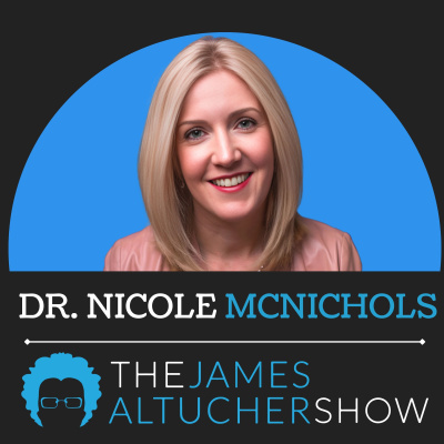 The James Altucher Show