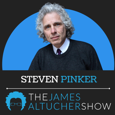 The James Altucher Show