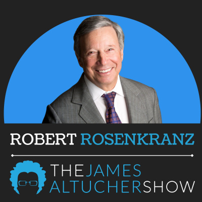 The James Altucher Show