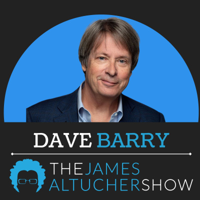 The James Altucher Show