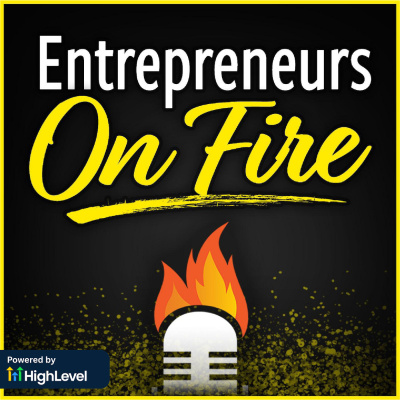 EOFire | Daily chats with Entrepreneurs On Fire