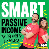 The Smart Passive Income Online Business And Blogging Podcast