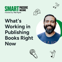 SPI 895: Whats Working in Publishing Books Right Now