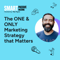 SPI 880: The ONE  ONLY Marketing Strategy that Matters