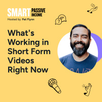 SPI 893: Whats Working in Short Form Videos Right Now (A Crazy Update on my Experiment)