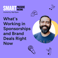 SPI 890: Whats Working in Sponsorships and Brand Deals Right Now