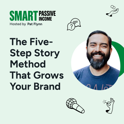The Smart Passive Income Online Business And Blogging Podcast