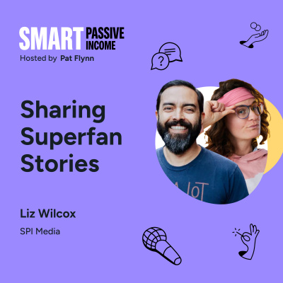 The Smart Passive Income Online Business And Blogging Podcast