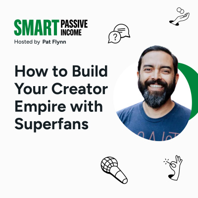 The Smart Passive Income Online Business And Blogging Podcast