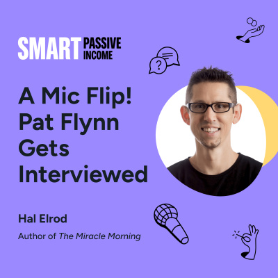 The Smart Passive Income Online Business And Blogging Podcast