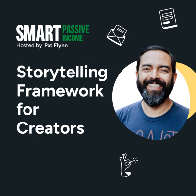 The Smart Passive Income Online Business And Blogging Podcast