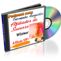 Mais um afiliado de sucesso