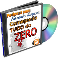Recomeçar tudo do zero