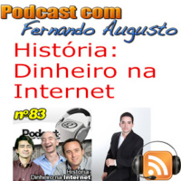 História: Dinheiro na Internet