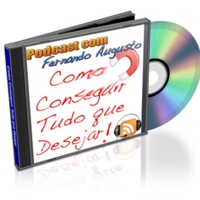 Fernando Augustos Podcast