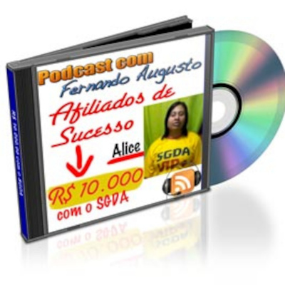 Fernando Augustos Podcast