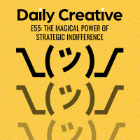 The Magical Power of Strategic Indifference