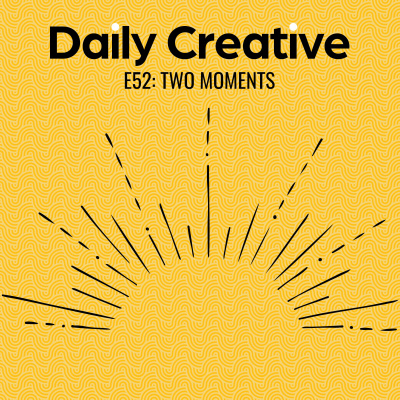 The Accidental Creative