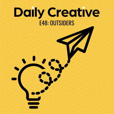 The Accidental Creative