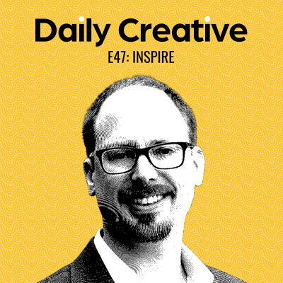 The Accidental Creative