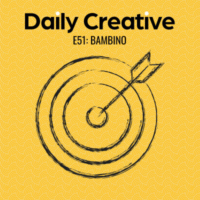 The Accidental Creative