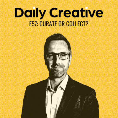 The Accidental Creative