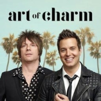 The Art Of Charm | High Performance Techniques| Cognitive Development | Relationship Advice | Mastery Of Human Dynamics