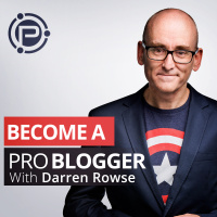 261: Breakthroughs that Grew My Blog from 30 Readers a Day to Profitable in Less Than 2 Years