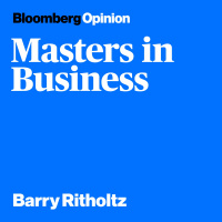 Robert Hormats on the Art of Business and Diplomacy (Podcast)