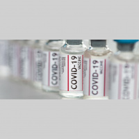 What Will It Take to Distribute the COVID-19 Vaccine?