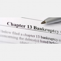 How Bankruptcy Bias Contributes to the Racial Wealth Gap