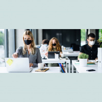 Are You Ready for the Hybrid Workplace?