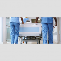 Coping with non-COVID Patients: An Operations Management Model