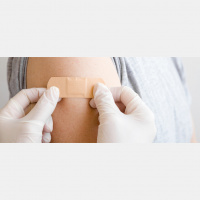 Would COVID-19 Vaccine Nudges Work?