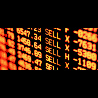 How ‘Trading Frenzies’ Affect the Real Economy