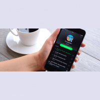 What’s Mine Is Ours: How Consumption Is Changing