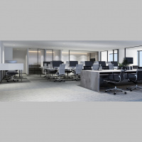 What’s the Future of the Office?