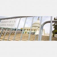 How the U.S. Capitol Attack Is Changing Corporate Values