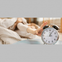 We’re Good at Motivating Others but What About Ourselves?