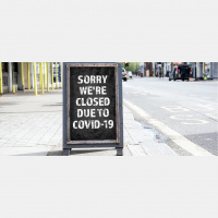 What Role Should Insurers Play in Covering Pandemic Business Losses?