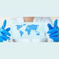 How COVID-19 Is Changing the Way Global Firms Communicate