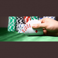 What Poker Can Teach Us about Making the World a Better Place